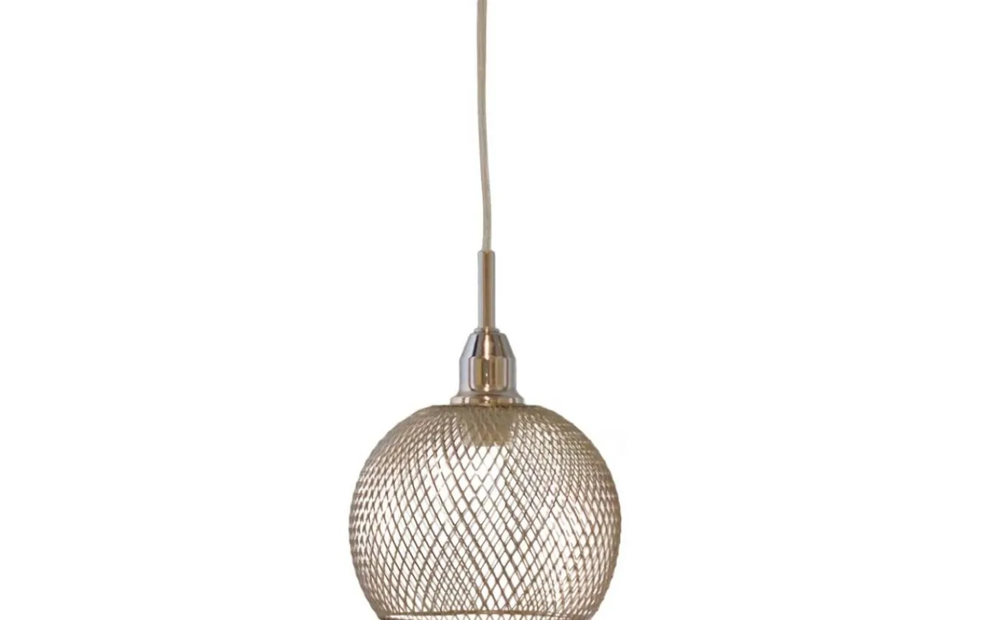 Fönsterlampor < Hallbergs Bronx Fönsterlampa Ø15cm Järn