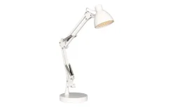 Skrivbordslampor < Halo Design Bronx Skrivbordslampa LED 5W 2700K 40cm Vit