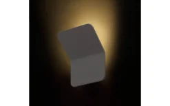 Lampetter-Rendl Bruxel Vägglampa LED 6W 3000K Vit