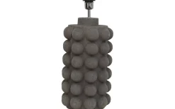 Lampfötter < Hallbergs Bubbels Lampfot 49cm Espresso
