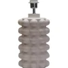 Vardagsrum|Sovrum-Hallbergs Bubbels Lampfot 38cm Griege
