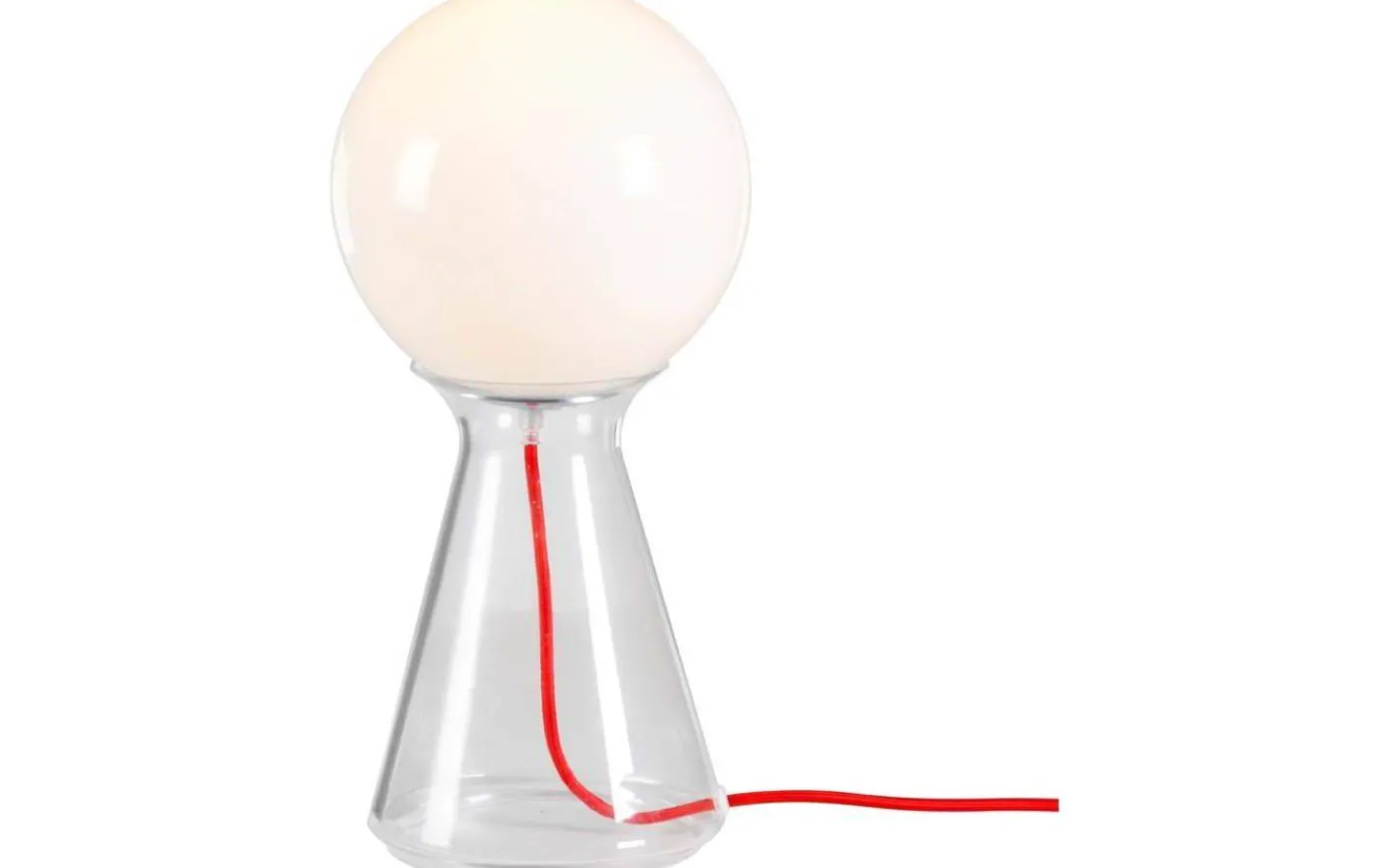 Vardagsrum|Bordslampor-Texa Design Bubble Bordslampa 31cm