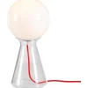 Bordslampor < Texa Design Bubble Bordslampa 41cm