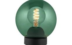 Bordslampor < Halo Design Bubbles Bordslampa 20cm Grön