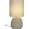 Bordslampor-Aneta Bubbles Bordslampa 49cm Naturvit