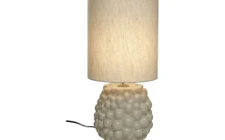 Bordslampor-Aneta Bubbles Bordslampa 49cm Naturvit