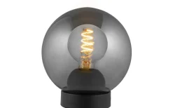 Bordslampor-Halo Design Bubbles Bordslampa 20cm Smoke