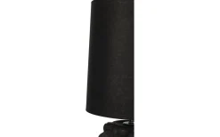 Bordslampor-Aneta Bubbles Bordslampa 49cm Svart