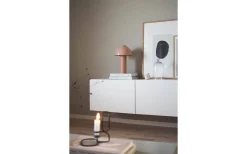 Bordslampor < Globen Lighting Buddy Bordslampa 36cm Blush