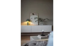 Bordslampor < Globen Lighting Buddy Bordslampa 36cm Grön