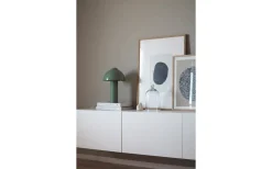 Bordslampor < Globen Lighting Buddy Bordslampa 36cm Grön