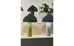 Bordslampor < Globen Lighting Buddy Bordslampa 36cm Grön