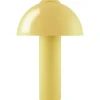 Bordslampor-Globen Lighting Buddy Bordslampa 36cm Gul