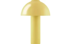 Bordslampor-Globen Lighting Buddy Bordslampa 36cm Gul