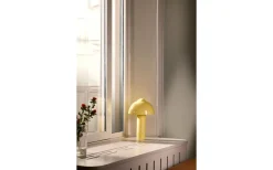 Bordslampor-Globen Lighting Buddy Bordslampa 36cm Gul