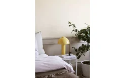 Bordslampor-Globen Lighting Buddy Bordslampa 36cm Gul