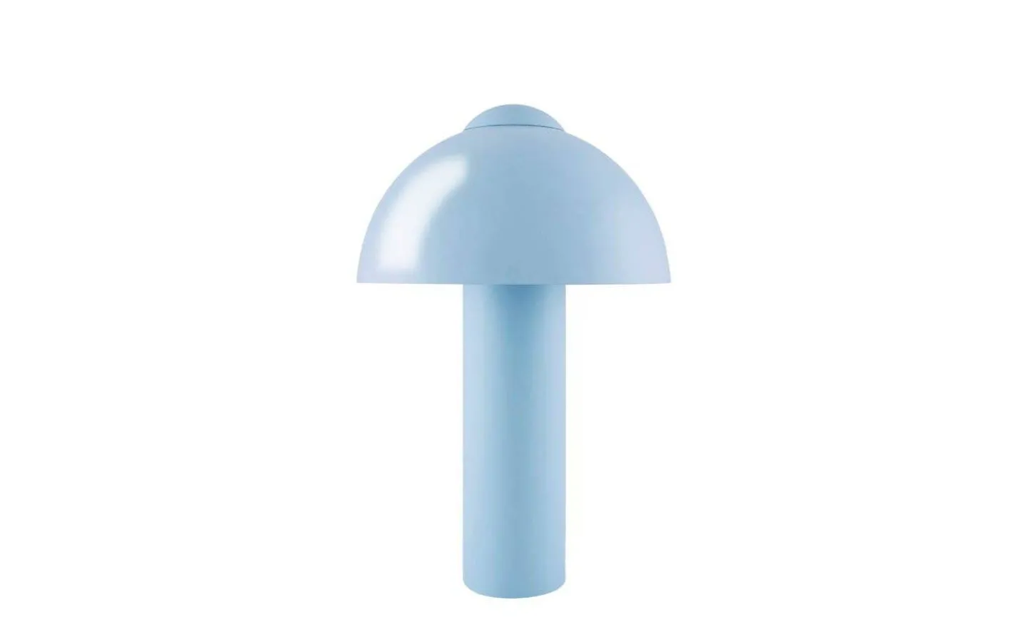 Bordslampor-Globen Lighting Buddy Bordslampa 36cm Ljusblå