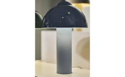 Bordslampor-Globen Lighting Buddy Bordslampa 36cm Ljusblå