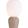 Vardagsrum|Sovrum-Belid Buddy Bordslampa 34cm Sand