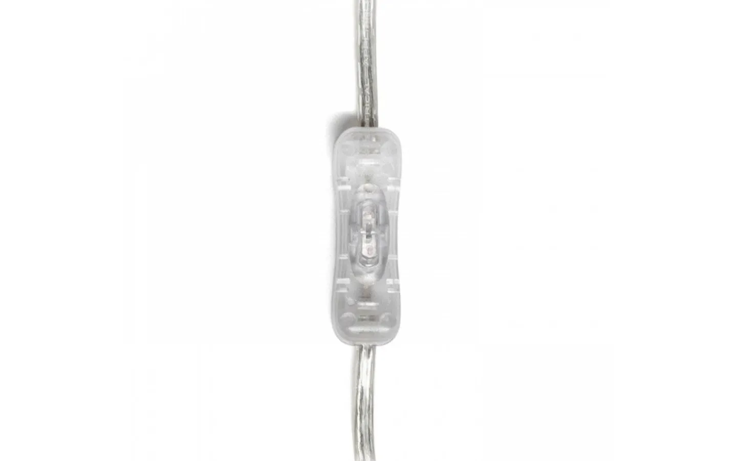 Skrivbordslampor < Rendl Bugsy Skrivbordslampa 49cm Krom