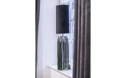 Vardagsrum|Sovrum < Hallbergs Bullet Lampfot 58cm Grön