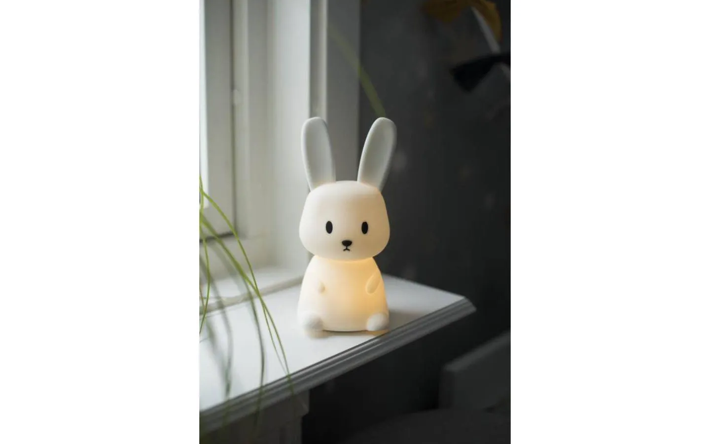 Nattlampor < Star Trading Bunny Batteridriven Nattlampa Multi