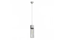 Fönsterlampor-Rendl Burton Fönsterlampa Betong E27