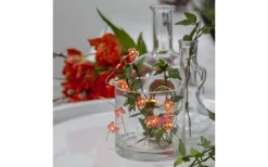Batterislingor Inomhus|Barnrum < Star Trading Butterfly Dew Drop Batteridriven Ljusslinga