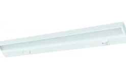 Bänkbelysning|Kök & Matplats-Malmbergs Cabinet Luna Bänkbelysning LED 42cm 7W
