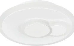 Plafonder-Eglo Cadegal Plafond 20cm LED 4000K 8W Vit