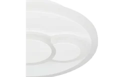 Plafonder-Eglo Cadegal Plafond 20cm LED 4000K 8W Vit