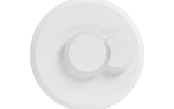 Plafonder-Eglo Cadegal Plafond 20cm LED 4000K 8W Vit