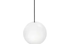 Fönsterlampor < Dyberg Larsen Cafè Fönsterlampa 20cm Opal