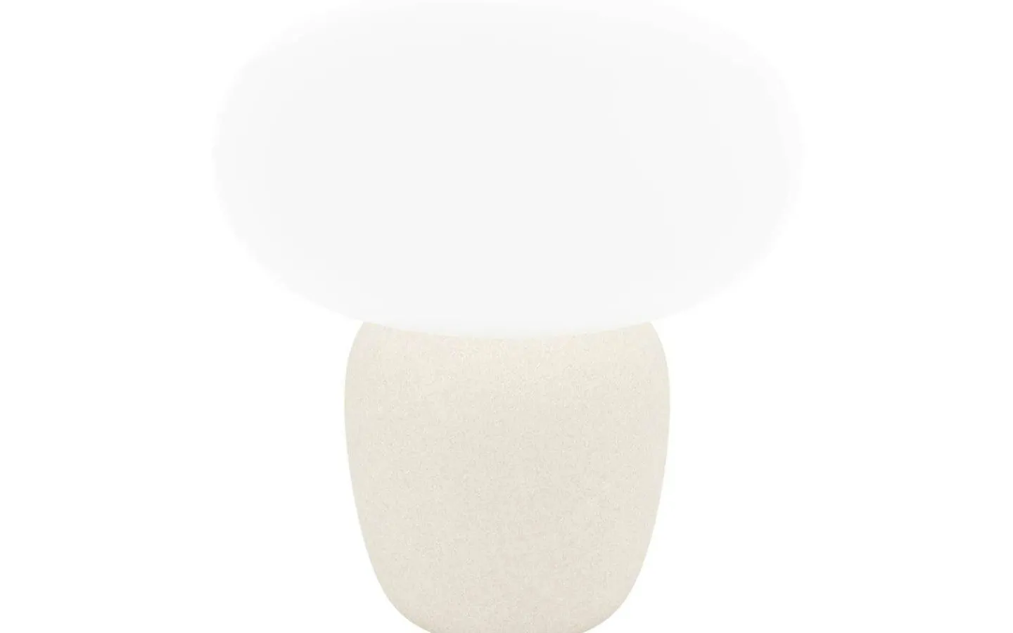 Bordslampor < Eglo Cahuama Bordslampa 30cm Sand