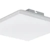 Plafonder < Eglo Calemar Plafond 29cm LED 4000K 8,5W Vit