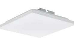 Plafonder < Eglo Calemar Plafond 29cm LED 4000K 8,5W Vit
