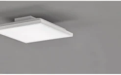 Plafonder < Eglo Calemar Plafond 29cm LED 4000K 8,5W Vit