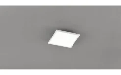 Plafonder < Eglo Calemar Plafond 29cm LED 4000K 8,5W Vit