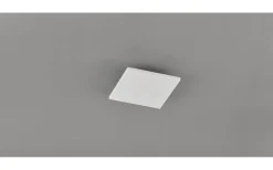 Plafonder < Eglo Calemar Plafond 29cm LED 4000K 8,5W Vit