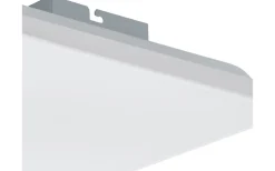 Plafonder < Eglo Calemar Plafond 29cm LED 4000K 8,5W Vit