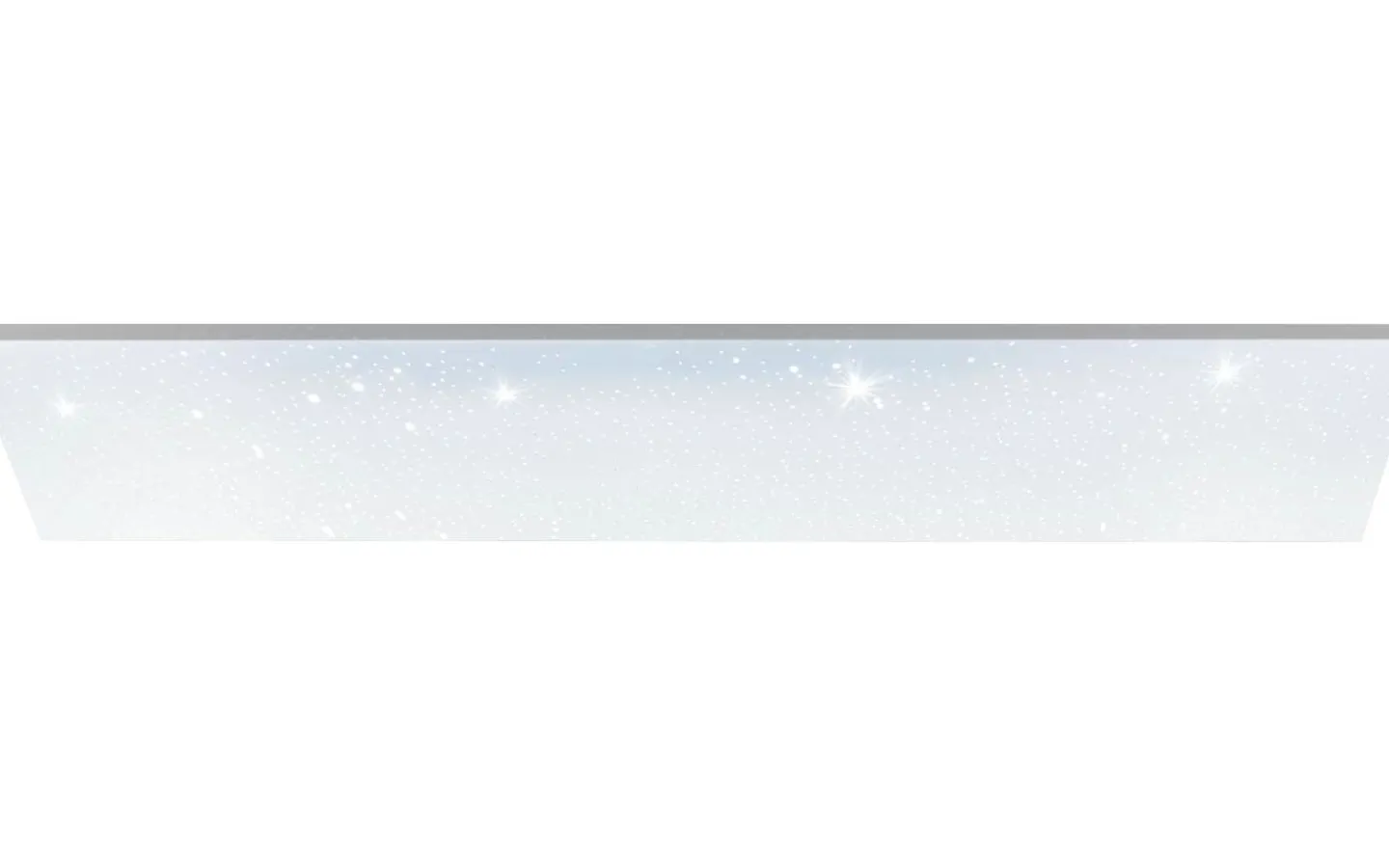 Plafonder-Eglo Calemar-S Plafond 99cm LED 4000K 19W Vit