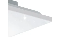 Plafonder < Eglo Calemar-S Plafond 29cm LED 4000K 8,5W Vit