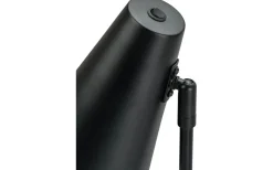 Skrivbordslampor-Dyberg Larsen Cale Skrivbordslampa 50cm Svart