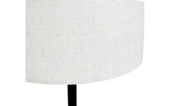 Bordslampor < Dyberg Larsen Calix Bordslampa 40cm Svart