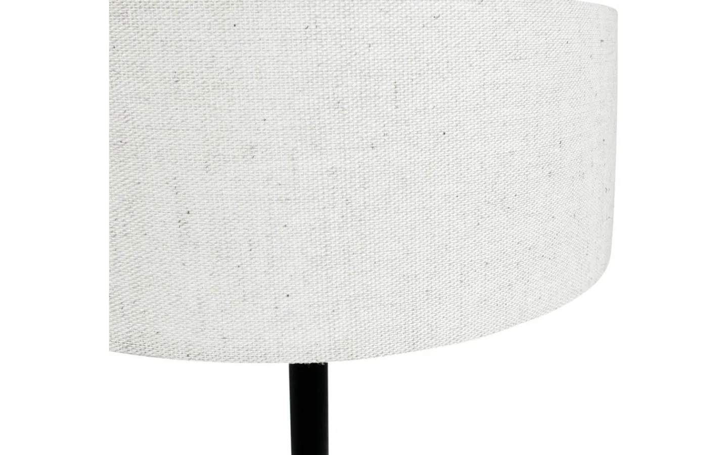 Bordslampor < Dyberg Larsen Calix Bordslampa 40cm Svart