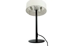 Bordslampor < Dyberg Larsen Calix Bordslampa 40cm Svart