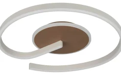 Plafonder < Reality Calle Plafond LED kaffe