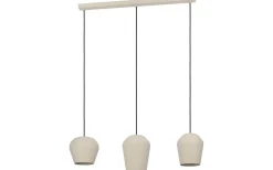 Avlånga Taklampor < Eglo Cambaito Taklampa 90cm Beige