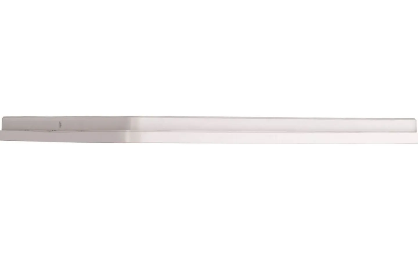 Badrumslampor Tak < Reality Camillus Plafond LED 40x40cm vit IP44