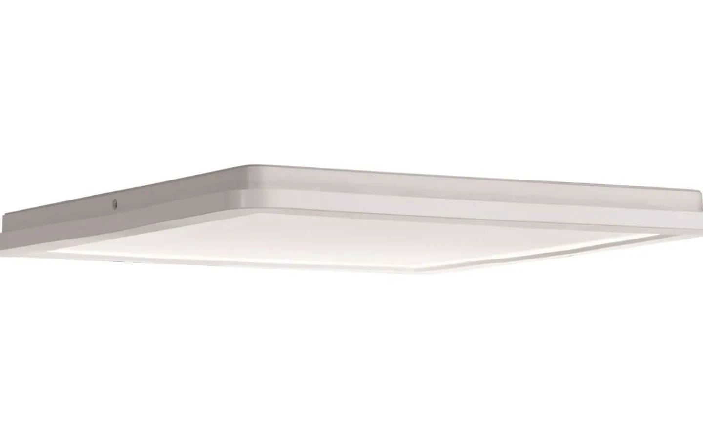 Badrumslampor Tak < Reality Camillus Plafond LED 40x40cm vit IP44